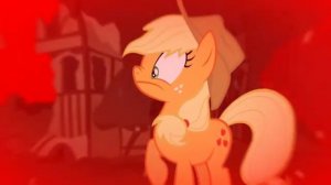 FNF|Starman Slaughter but Rainbow Dash.EXE and Applejack sing it|Cover.
