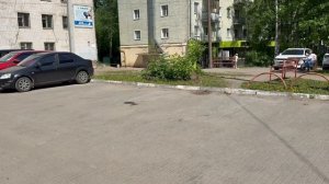 Утро в сказке - прогулка любимый Киров
