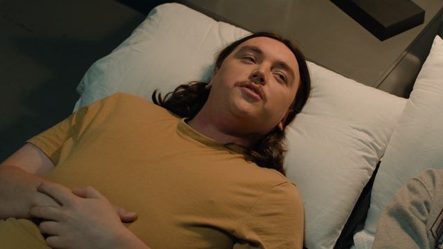 Каждый за себя 2 сезон 8 серия «Шпионские игры полковника» (сериал, 2026)