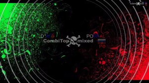 Counterstrike combi mixed set