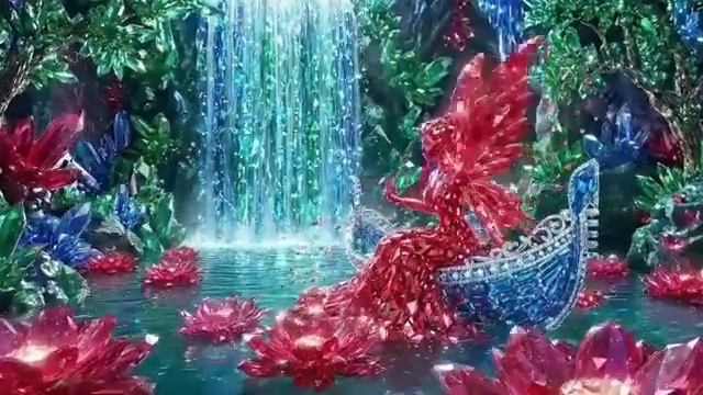 Музыкальное видео. Зачарованный мир драгоценных камней. смотреть онлайн