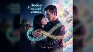 #ЖеняБранк - Любви нашей сказка