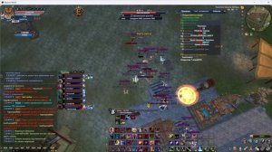 GvG - The Fatum vs DreamTeam / ElysiumPW