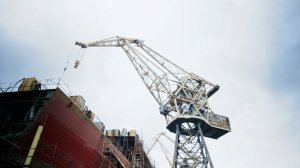 Ключ к профессии. Судостроитель