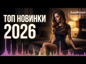 НОВИНКИ МУЗЫКИ 2026 МИКС Русская Музыка Попса 2026 Современные Русские Песни ✨ Сборник Музыки 2026