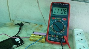 Мультиметр REMIZOFF DT920Pro.