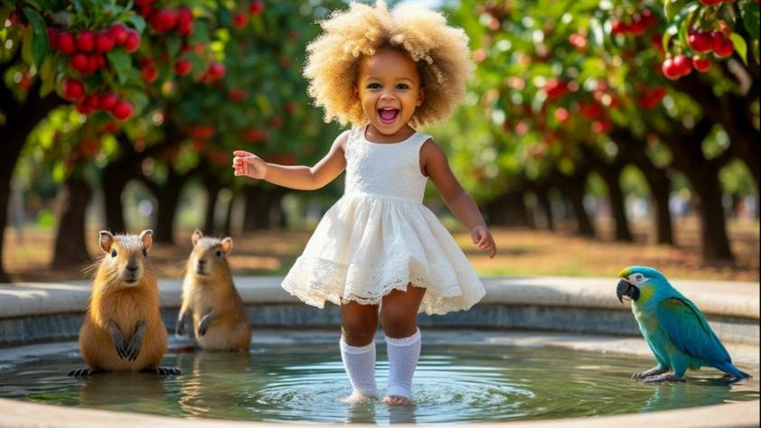 Проста песня - Мавис-няшка и её друзья 81