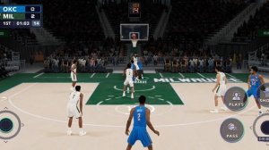 NBA