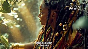 ZION PRODUCER - 'Unbroken Chain' I Positive Reggae Roots 2026
