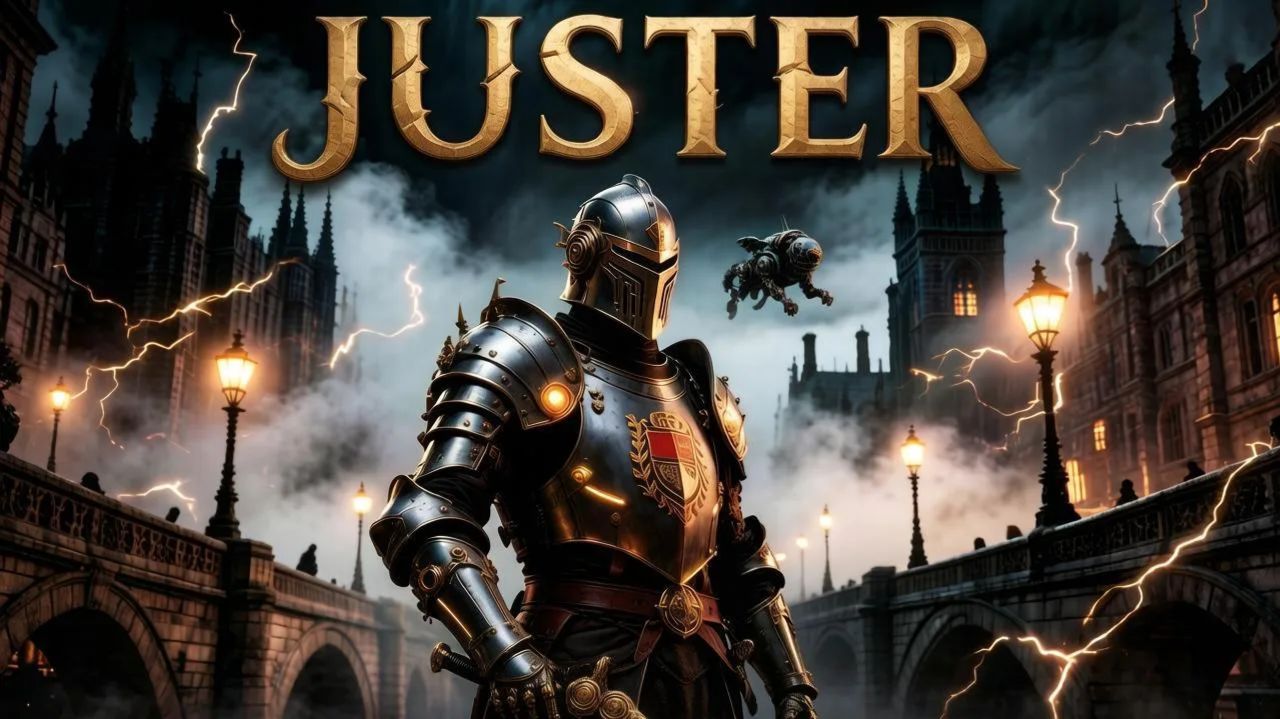 The Order: 1886 #2