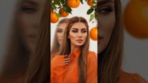 Камилла Рашидова Зенг ая