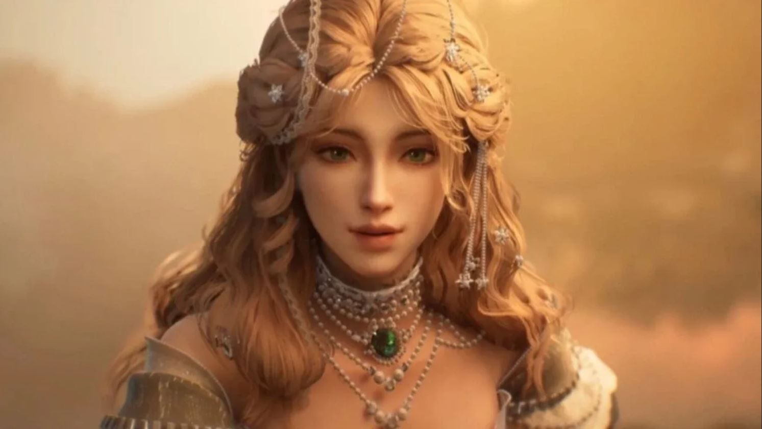 Разработчики MMORPG Lord of Mysteries на Unreal Engine 5 объявили дату начала нового теста смотреть онлайн