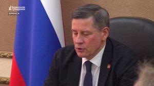 «События недели» от 23 мая 2026 года