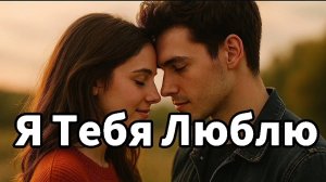 Песни для души. «Я тебя люблю.»