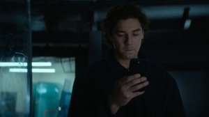 Вне кампуса 8 серия «Смена звена» (сериал, 2026)