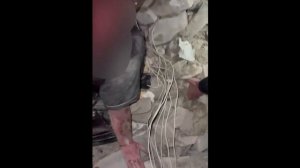 УДАР ПО КОЛЛЕДЖУ. ВИДЕО ИЗНУТРИ. 10 ДЕТЕЙ ПОГИБЛО....