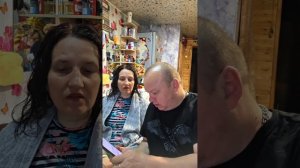 Дневной эфир от 23.05.26