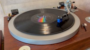 [на продажу] Elton John – Madman Across The Water - LP - US/USA, 1973, VG+