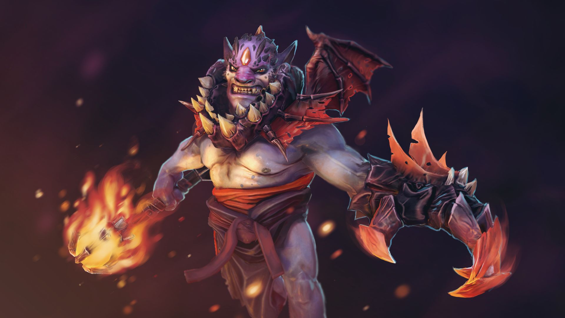 DOTA 2 | #218 | патч 7.41c | что за лев этот тигр?!