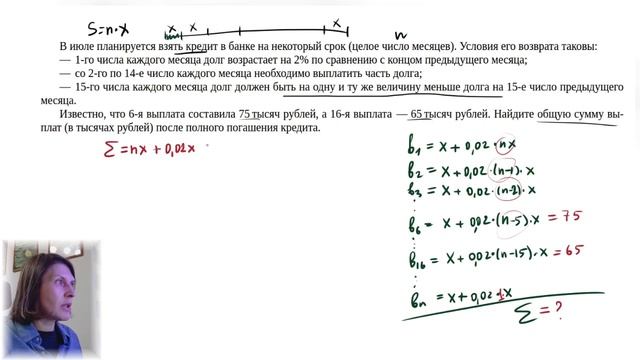 про кредит ларин 541