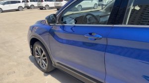 Geely Coolray 2022 г. VIN 908001 Краснодар