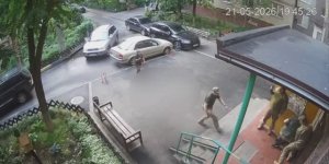 🔴В Днепре парня схватили во дворе дома и уехали, но... (1 часть)🔴