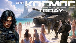 ZPP - Космос.Today (epic-metal)