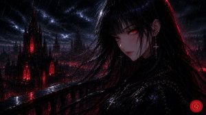Терминал линии мрака🌃 | Dark Pop for DrivingСквозь огни пустого города (-Q-Velvet Crown)
