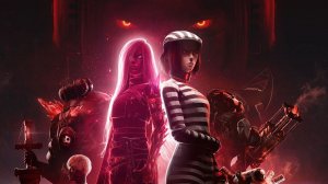 Стрим по игре Luna Abyss (Game Pass): исследование красной луны PC