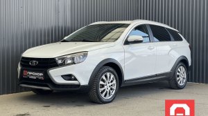 Обзор на Lada (ВАЗ) Vesta I, 2019 ПРОХОР | Просто Хорошие Автомобили!
