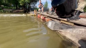 Золотая рыбка
