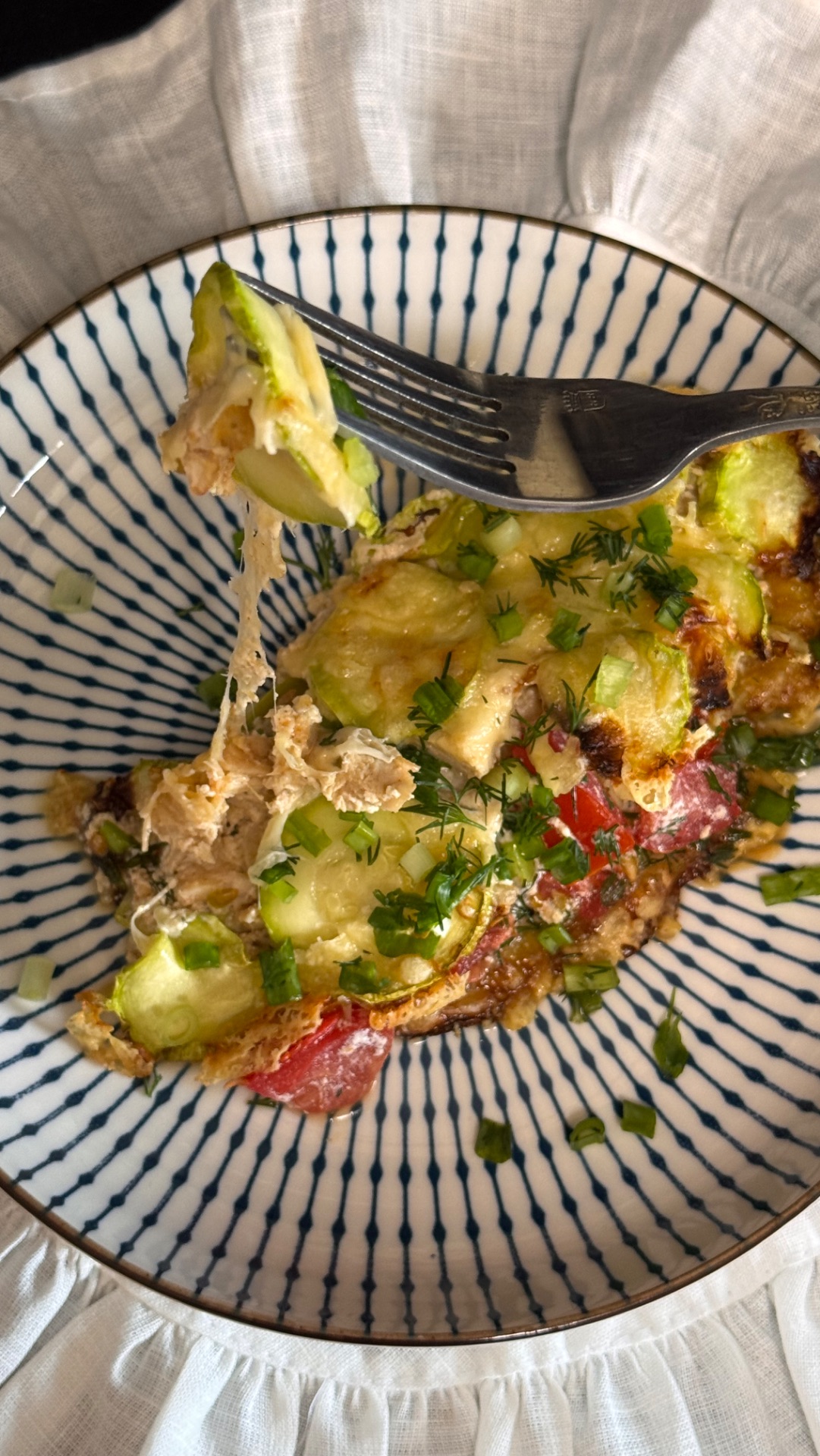 Вкусный рецепт кабачков на лето😍🥒