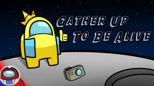 MASHUP | Noah McKnight x CG5 - GATHER UP TO BE ALIVE | Thila Thila