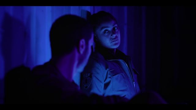 Заключённый 3 серия (сериал, 2026)