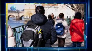 Тысячи украинцев выехали в Румынию ради русских песен
