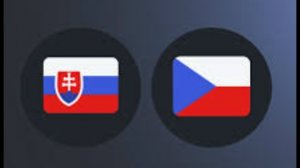 Словакия Чехия ЧЕМПИОНАТ МИРА ПО ХОККЕЮ 2026