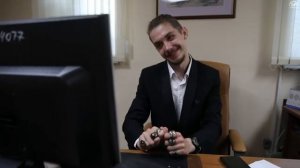 КДЦшники 1 сезон 4 серия ВИДИМОСТЬ ЗАНЯТОСТИ
