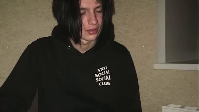 ＊FREE＊ STUFF X LIL MORTY - ＂МЕГАПОРШ＂ TYPE BEAT (prod. fenix)