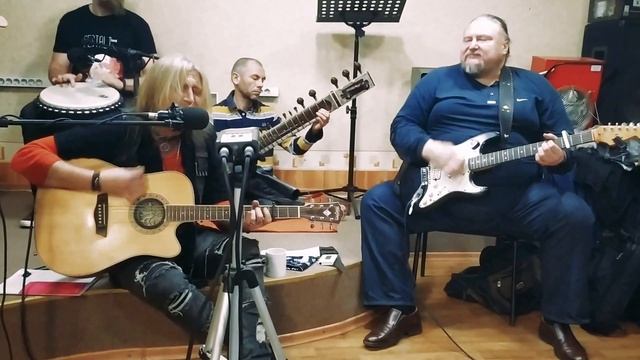 🍀СейЧаС🍀 — Дорога Домой (ХРК, 21.12.2019) смотреть онлайн