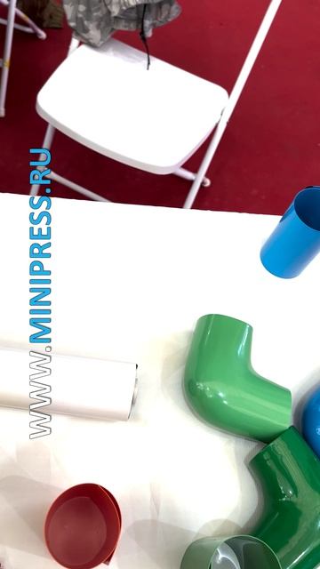 Minipress.ru Фармацевтический дисковый счетчик таблеток смотреть онлайн