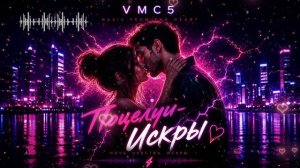 Поцелуи-Искры