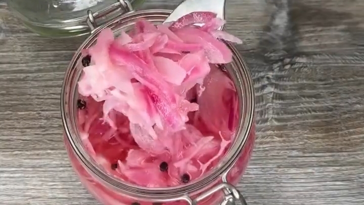 ЛУЧОК к шашлыку...🧅😋