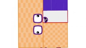 Supa-Idiotblocks Band 211-220