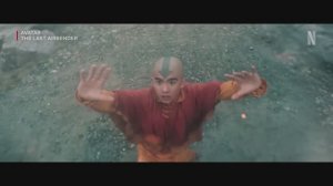 Аватар: Легенда об Аанге (2 Сезон) - Русский трейлер (Субтитры, 2026)