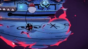Cult of the Lamb Woolhaven Animation