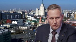 В Пекине что-то произошло