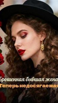 《Брошенная бывшая жена: Теперь недосягаемая》