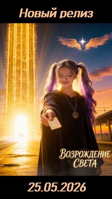 Возрождение Света - 25.05.2026 смотреть онлайн