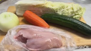 КАК за СУЩИЕ КОПЕЙКИ из 350 гр КУРИНОГО филе можно готовить и УДИВЛЯТЬ?
