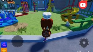 ВСЕ БЕЙДЖИКИ В БАРБОСКИНЫ RП Roblox (1 часть)